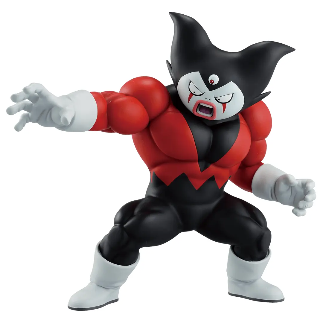 Figurine Giant Gomar - Photo 4