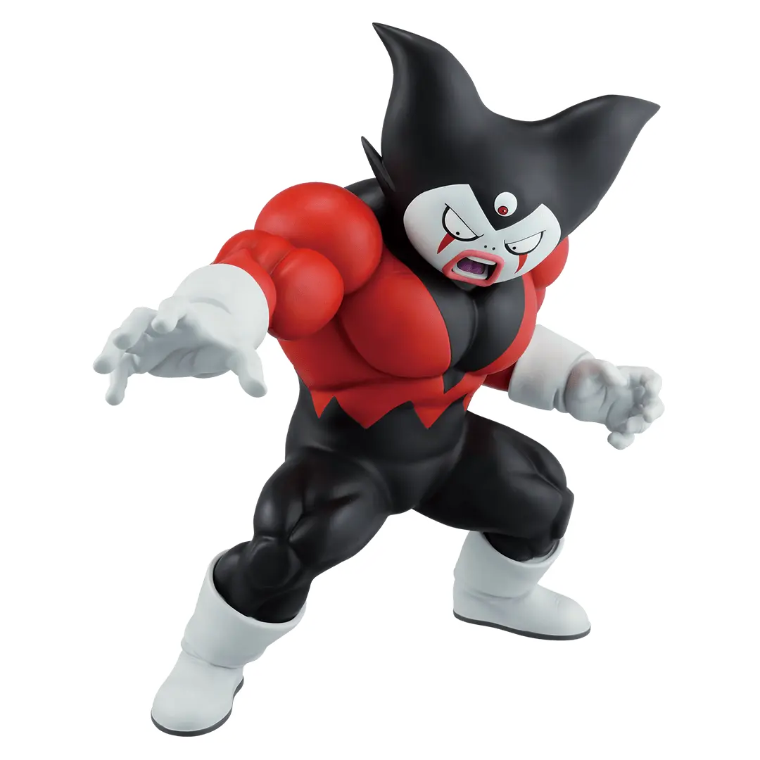 Figurine Giant Gomar - Photo 5