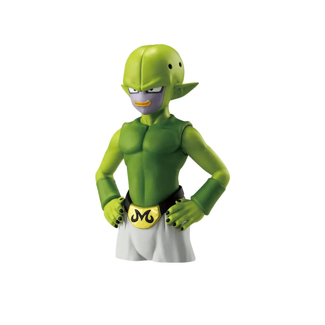 Magnet figurine - Photo 4