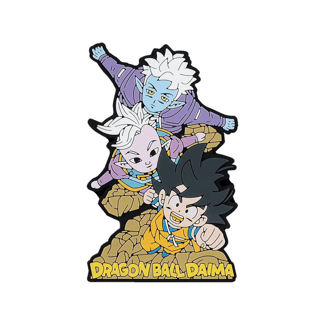 Collection en caoutchouc - Photo 2