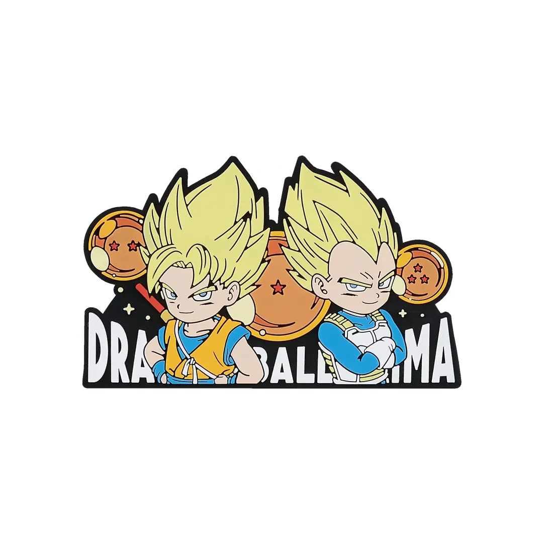 Collection en caoutchouc - Photo 4