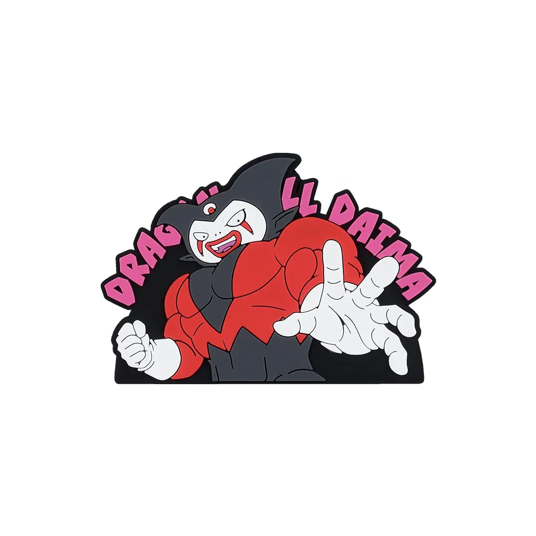 Collection en caoutchouc - Photo 5