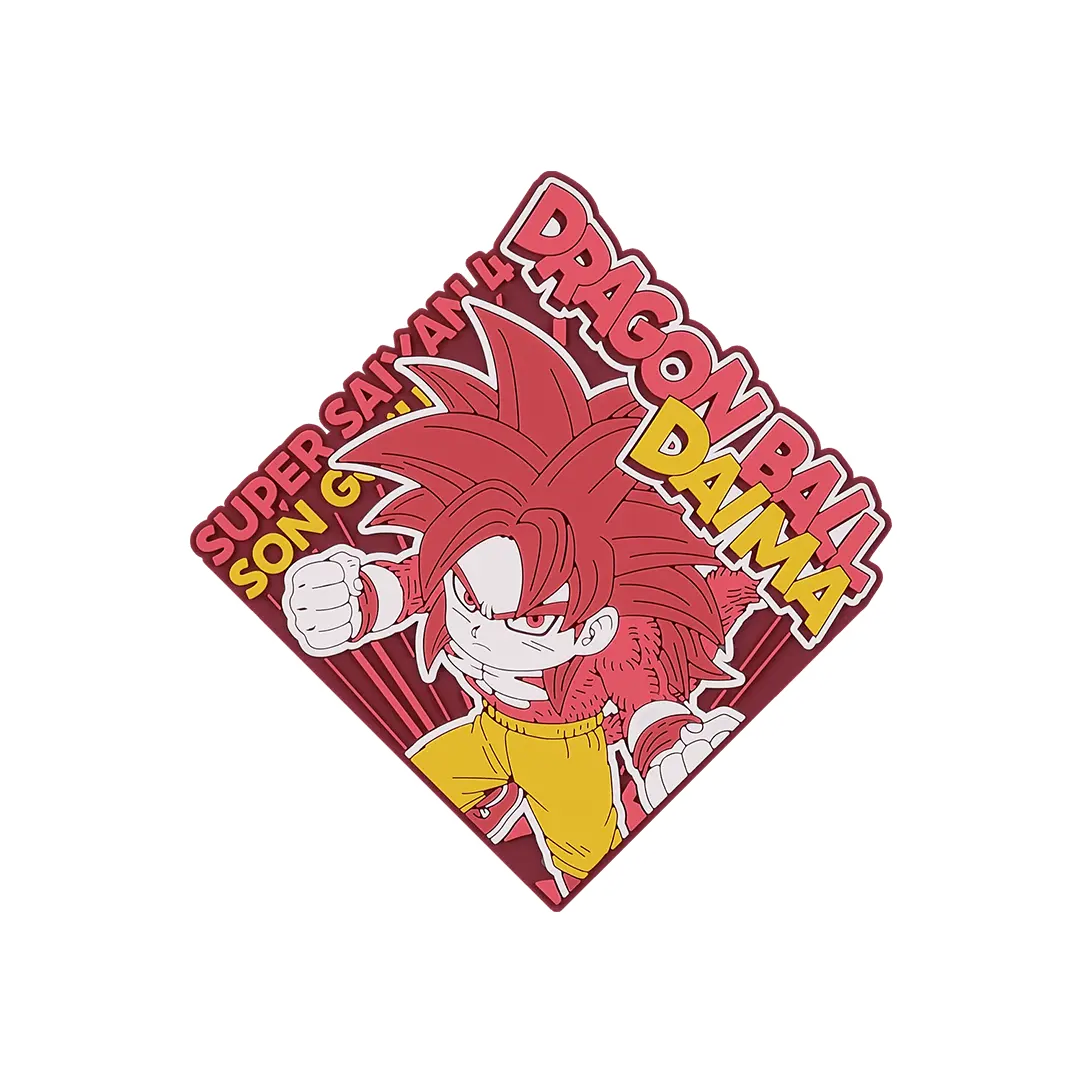 Collection en caoutchouc - Photo 9