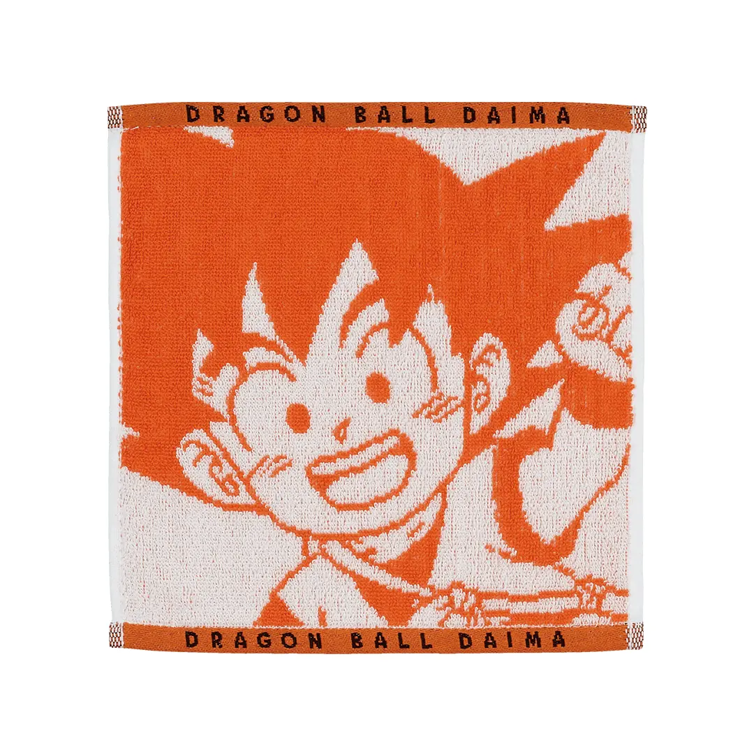 Asciugamano jacquard - Photo 1