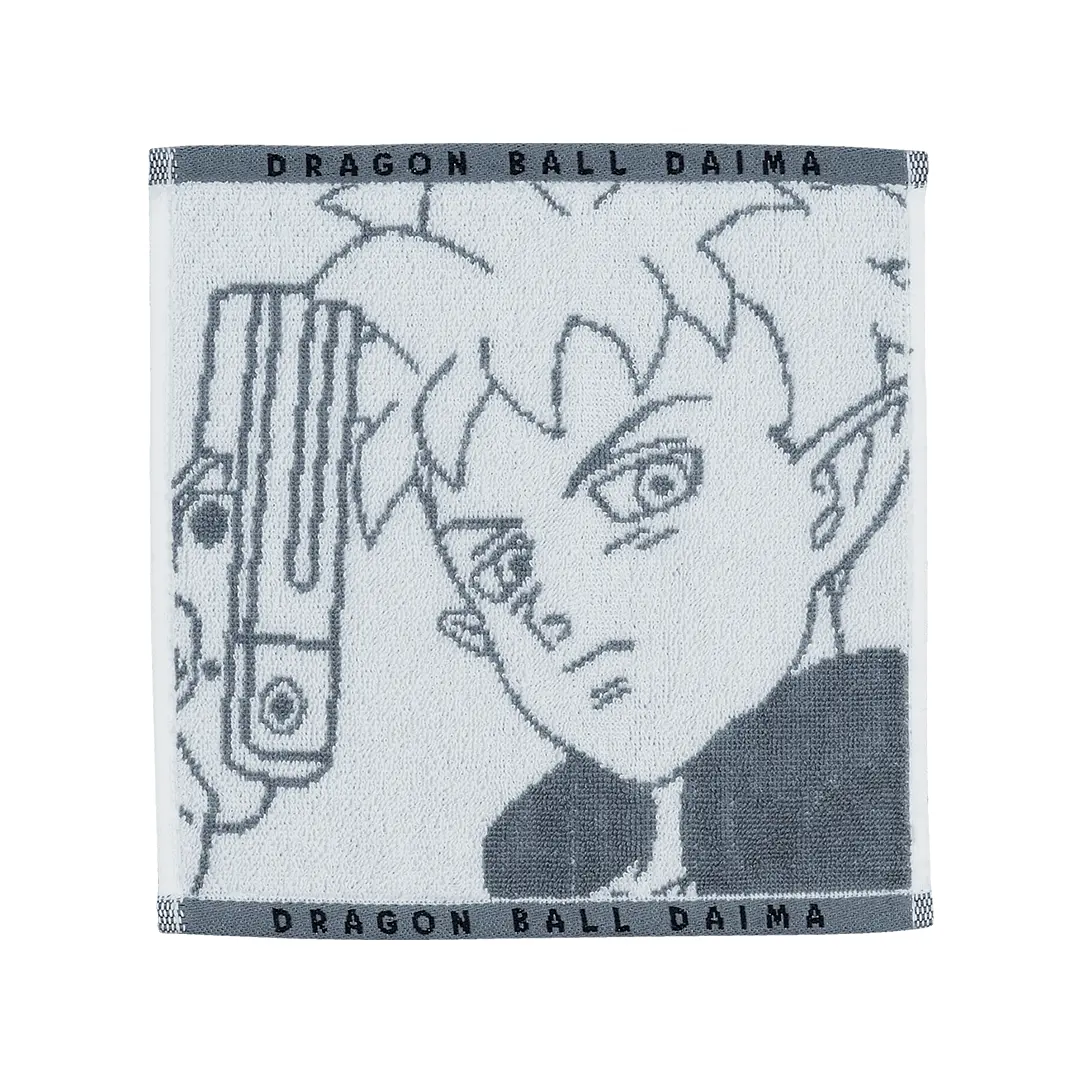 Asciugamano jacquard - Photo 3