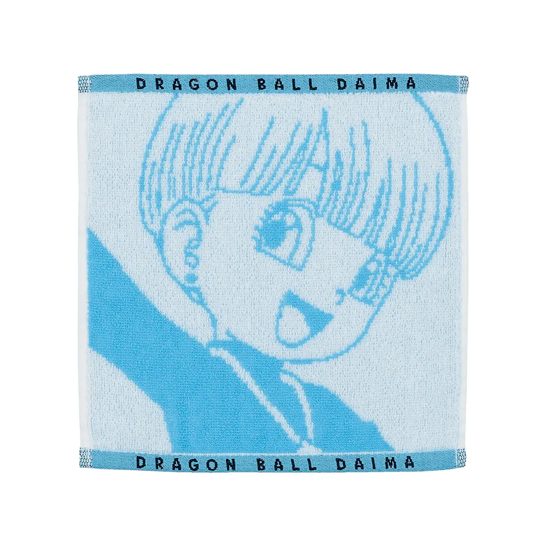 Asciugamano jacquard - Photo 6