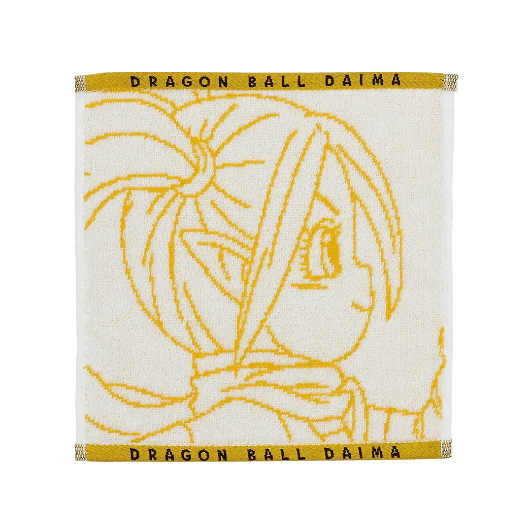 Asciugamano jacquard - Photo 8