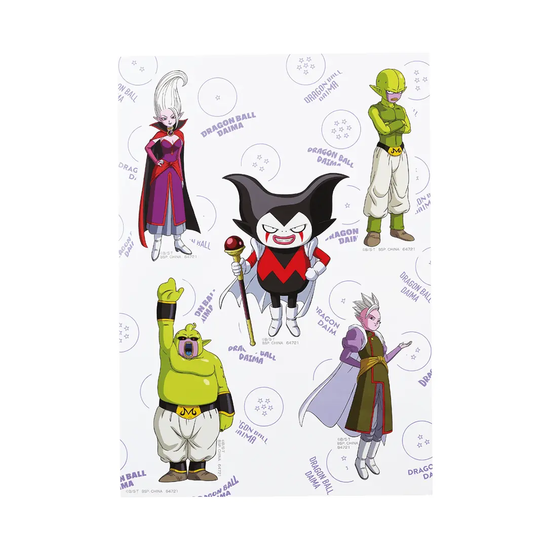 Stickers découpés (die-cut) - Photo 4