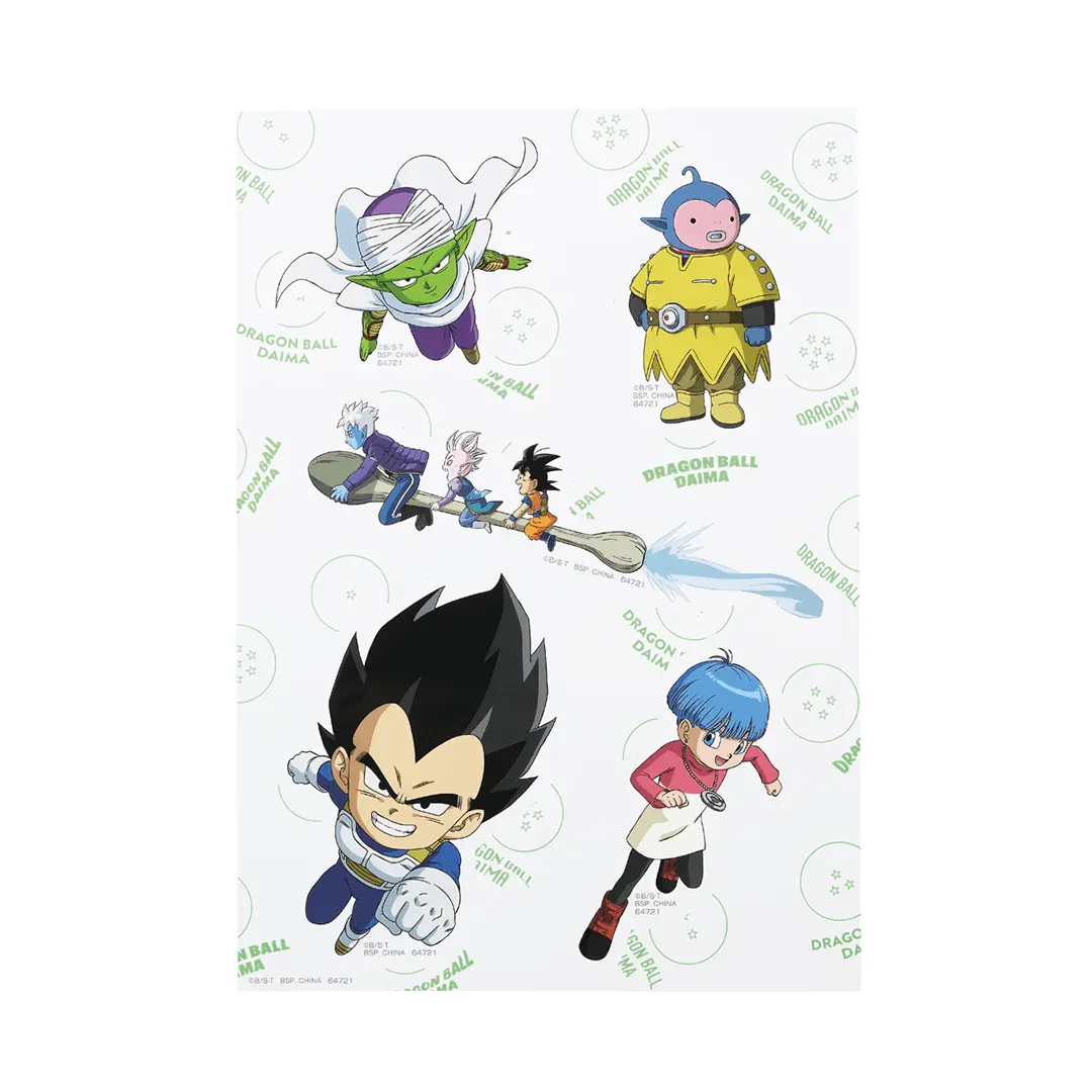 Stickers découpés (die-cut) - Photo 6