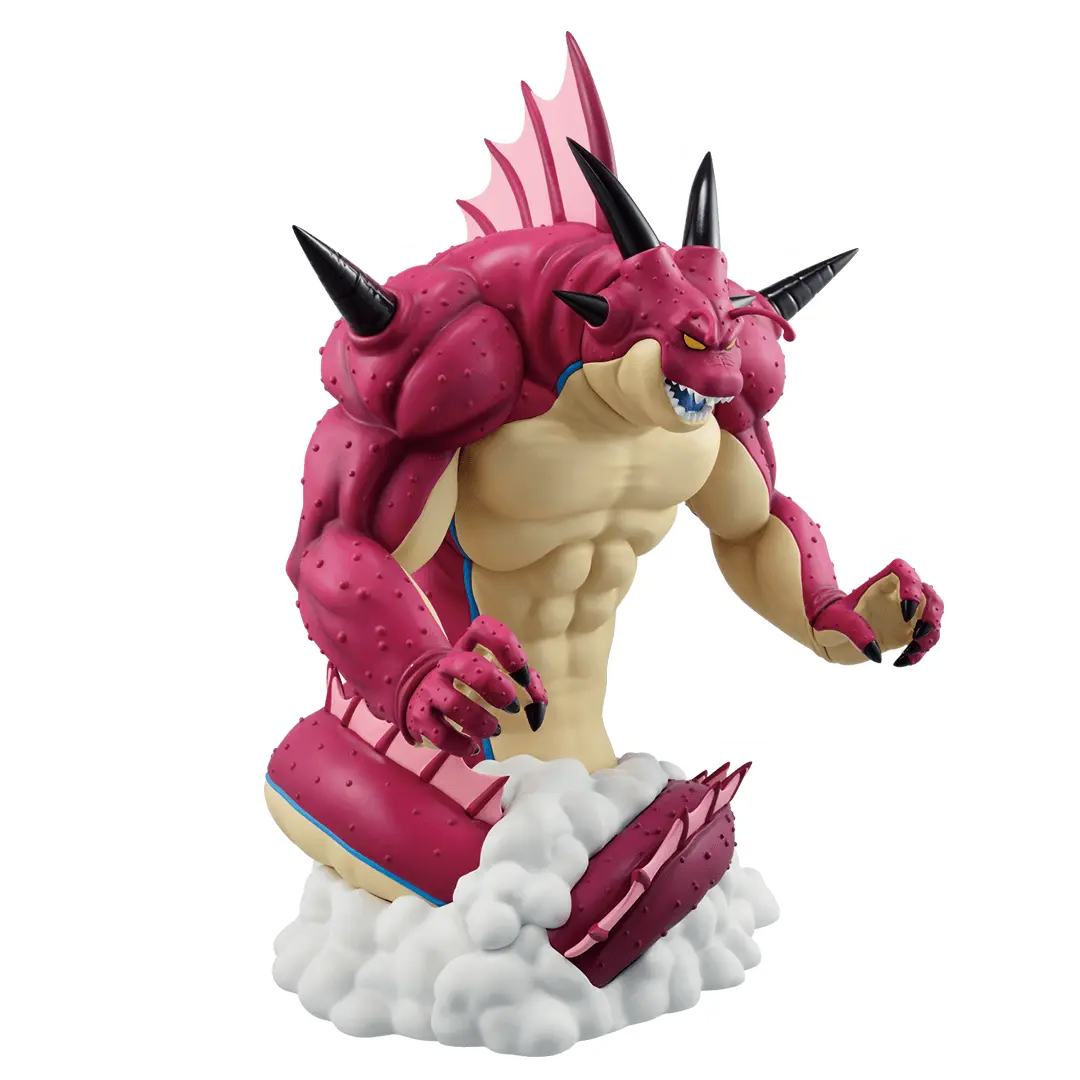 Figurine Porunga - Photo 6