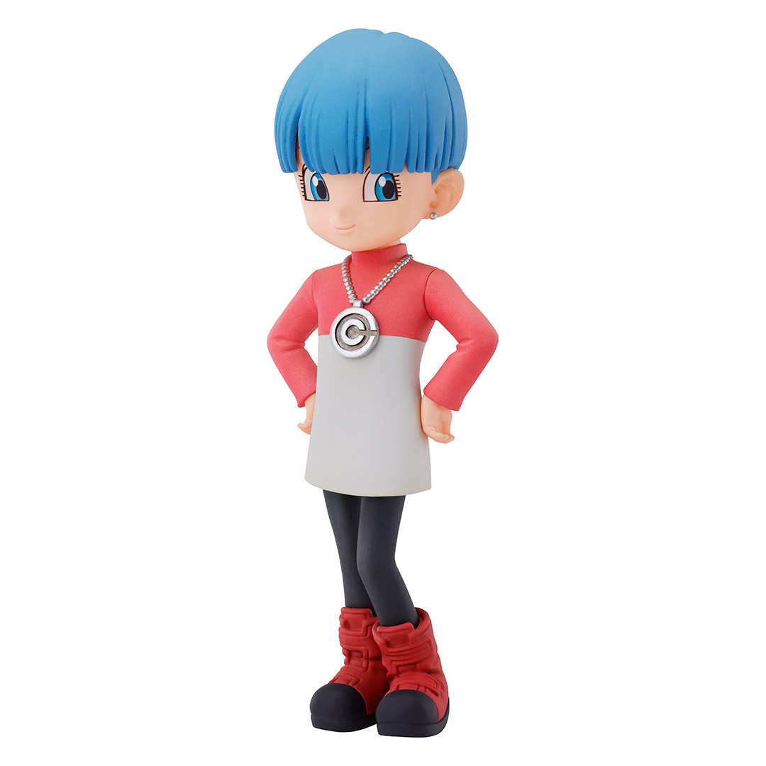 Végéta (mini) & Bulma (mini) MASTERLISE PLUS - Photo 6