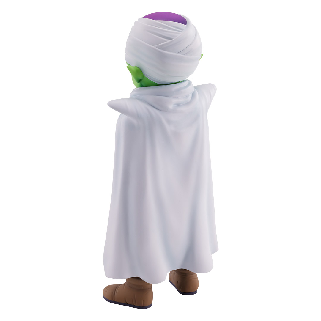 Piccolo (mini) & Dendé (mini) MASTERLISE PLUS - Photo 5