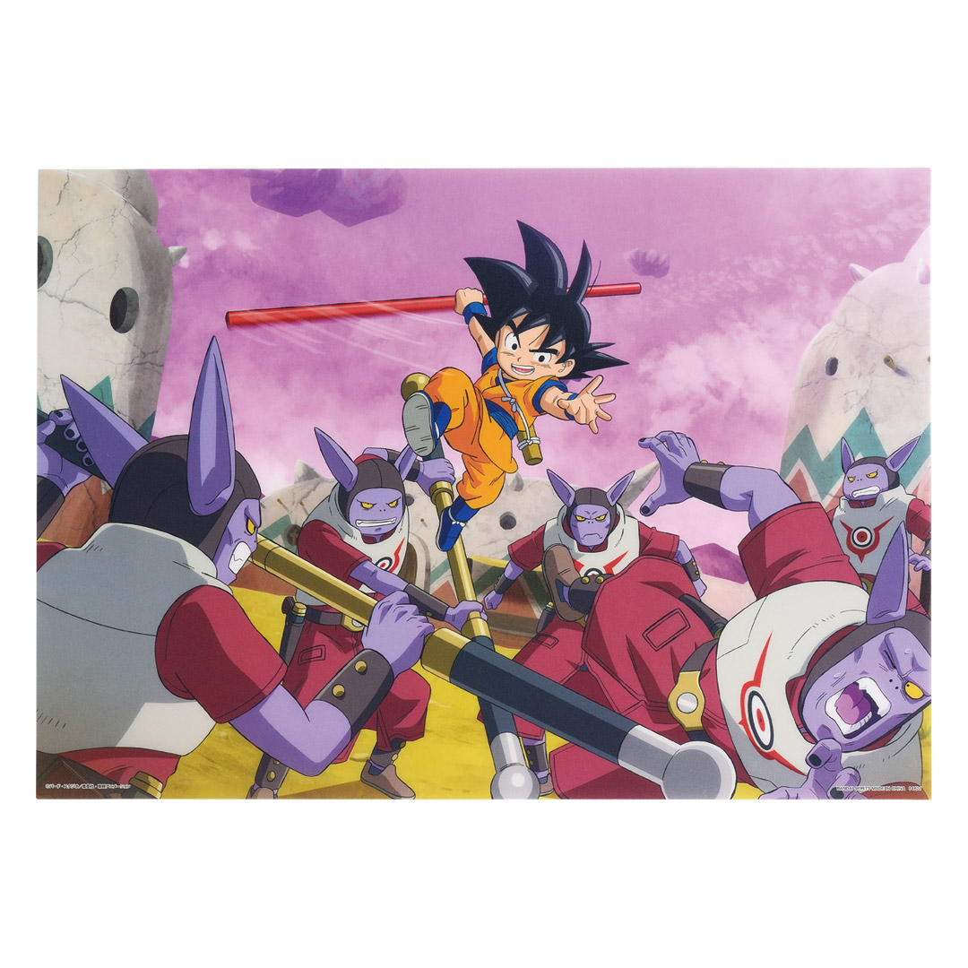 Feuille visuelle - Photo 6