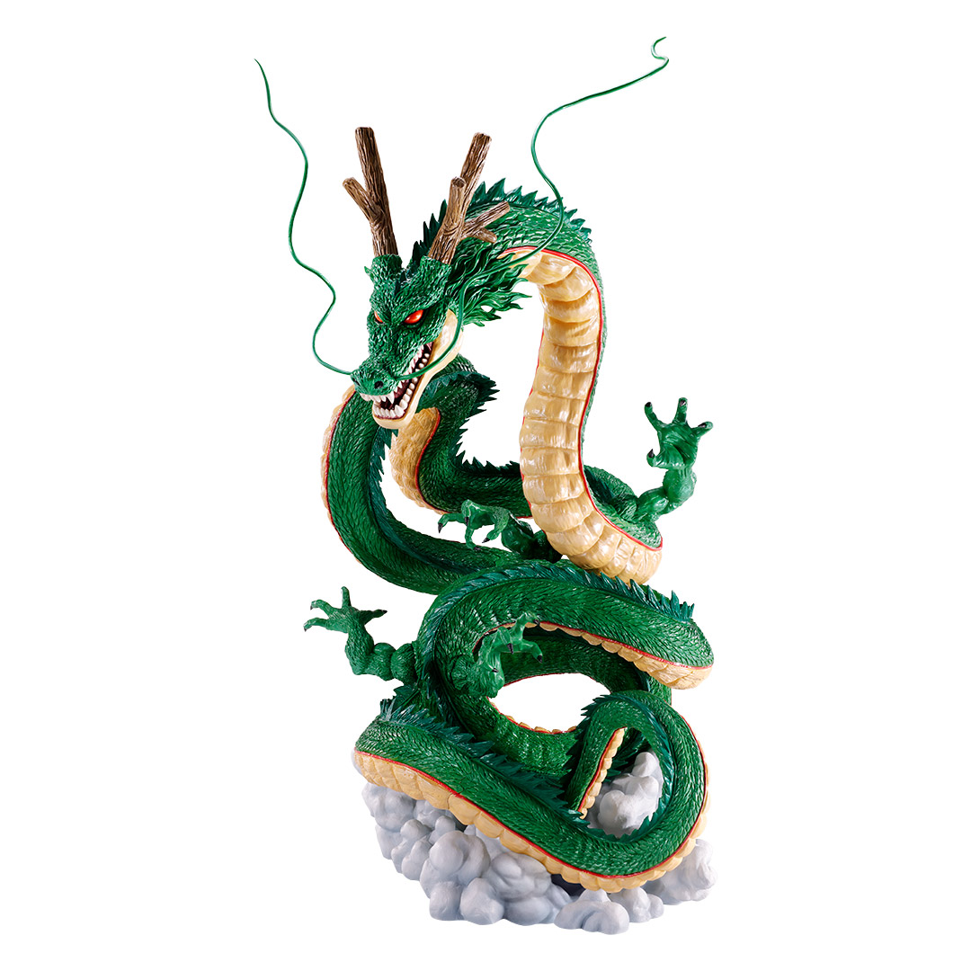 Shenron – Figurine - Photo 2