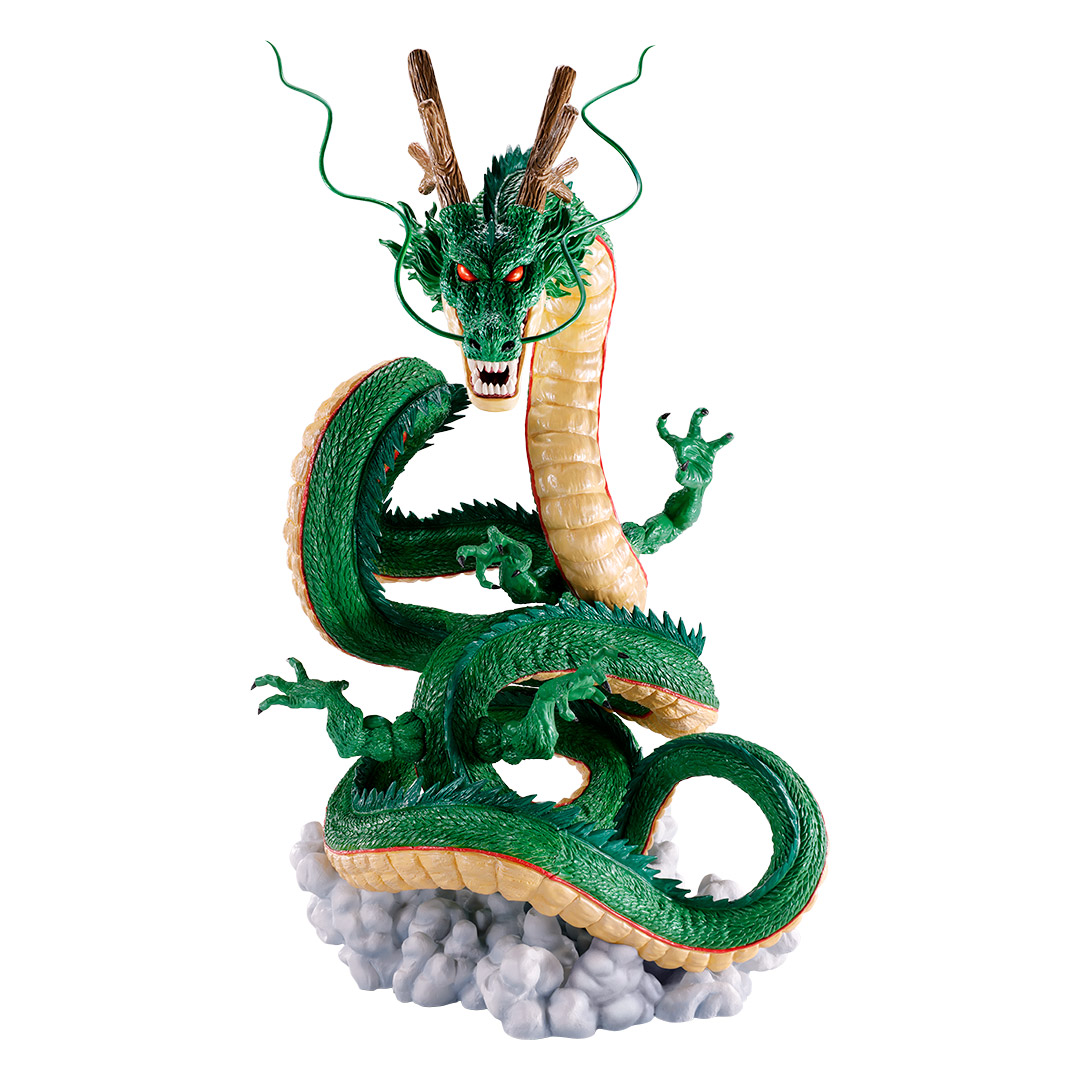 Shenron – Figurine - Photo 3