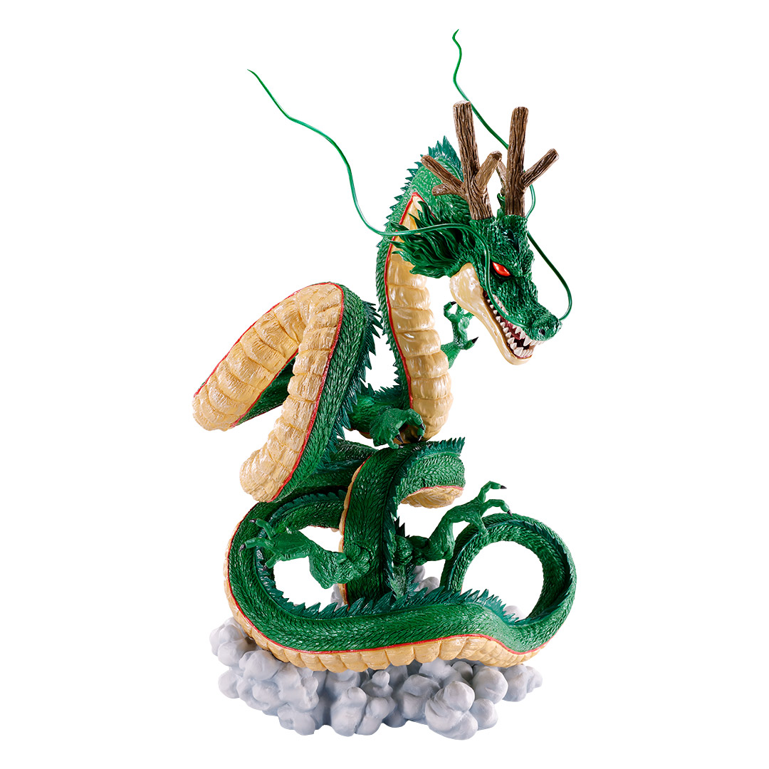 Shenron – Figurine - Photo 4