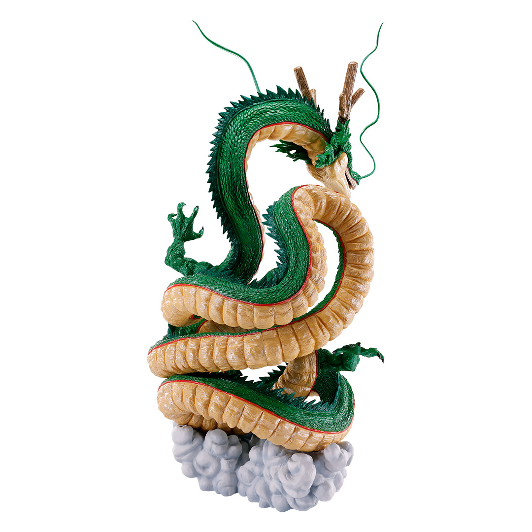 Shenron – Figurine - Photo 5