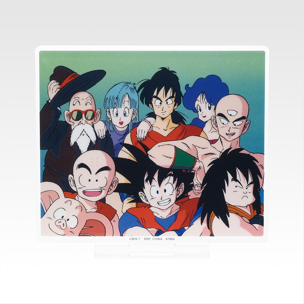 Stand acrylique - Photo 2