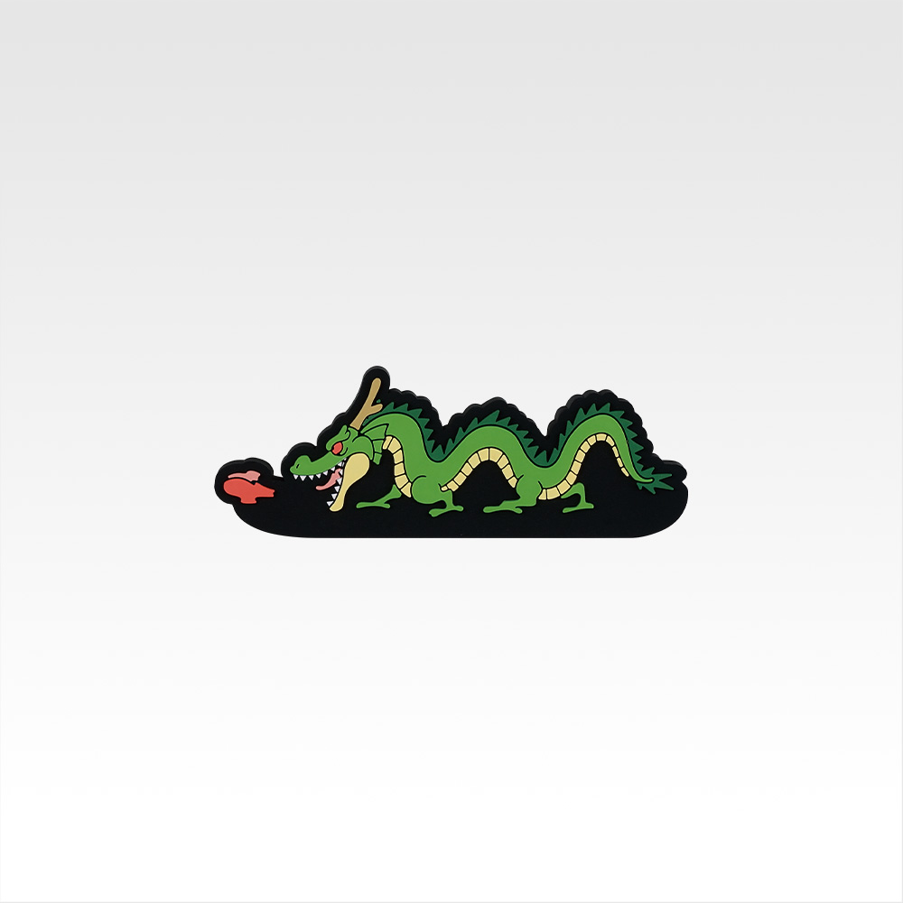 Collection en caoutchouc - Photo 4