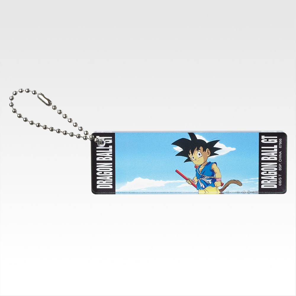 Charm acrylique - Photo 7