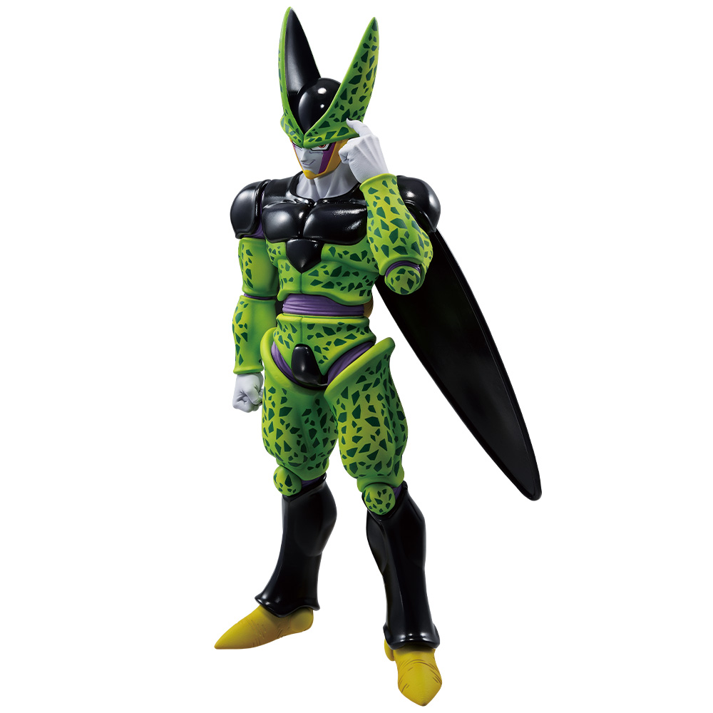 Perfect Cell MASTERLISE - Prize A | Ichiban Kuji Ichiban Kuji