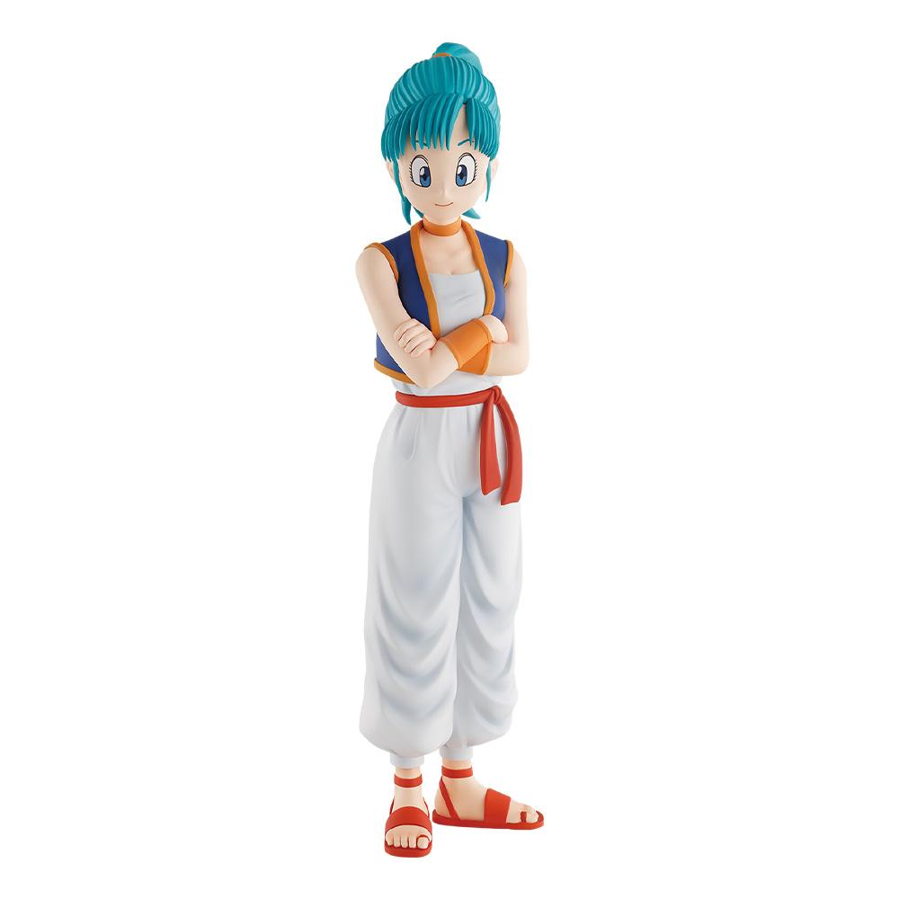 Bulma MASTERLISE - Prize B | Ichiban Kuji Ichiban Kuji Dragon Ball