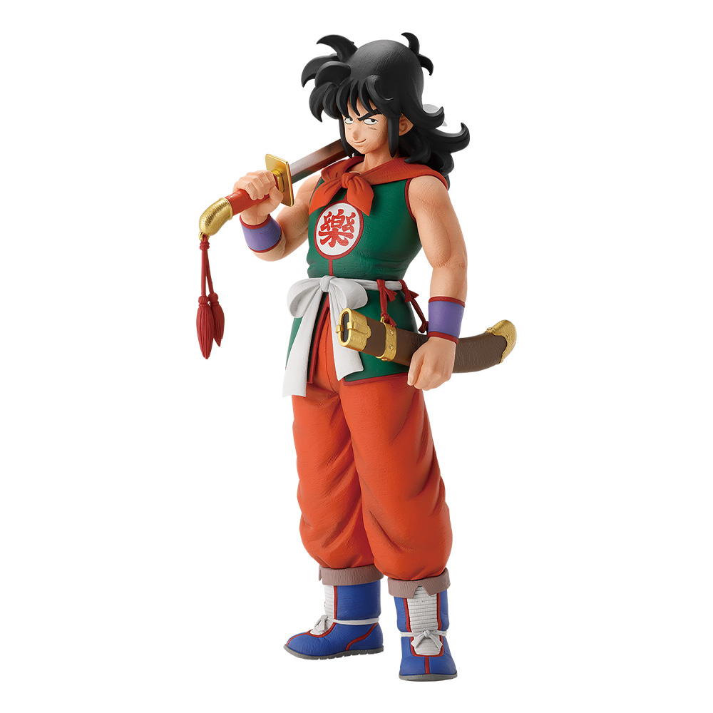 Yamcha MASTERLISE - Prize C | Ichiban Kuji Ichiban Kuji Dragon
