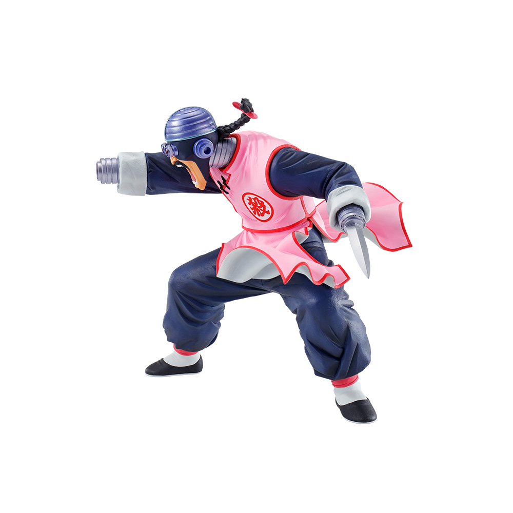 Lot Last One MASTERLISE Tao Pai Pai Cyborg - Photo 2