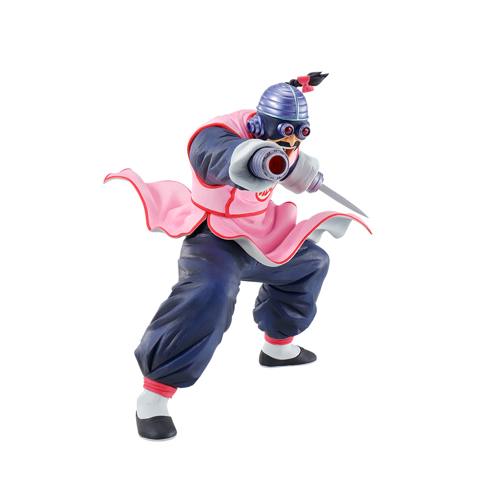 Lot Last One MASTERLISE Tao Pai Pai Cyborg - Photo 3