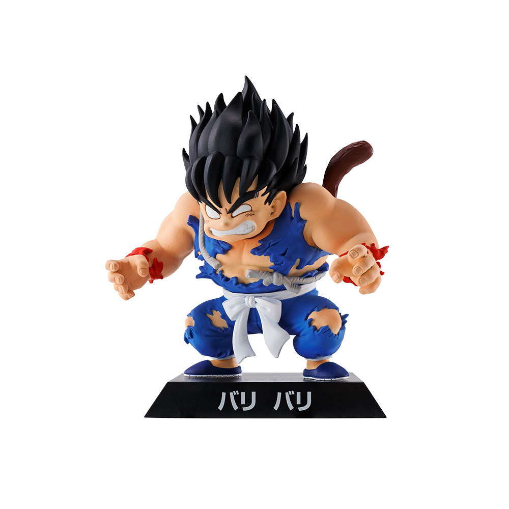 Lot F : DRAGON ARCHIVES - Photo principale