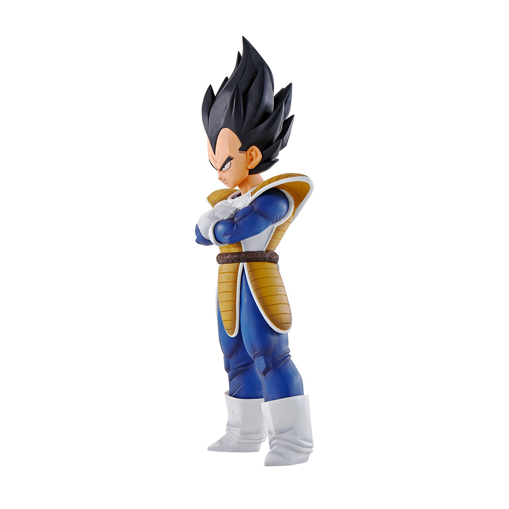 Lot A MASTERLISE Vegeta - Photo 1