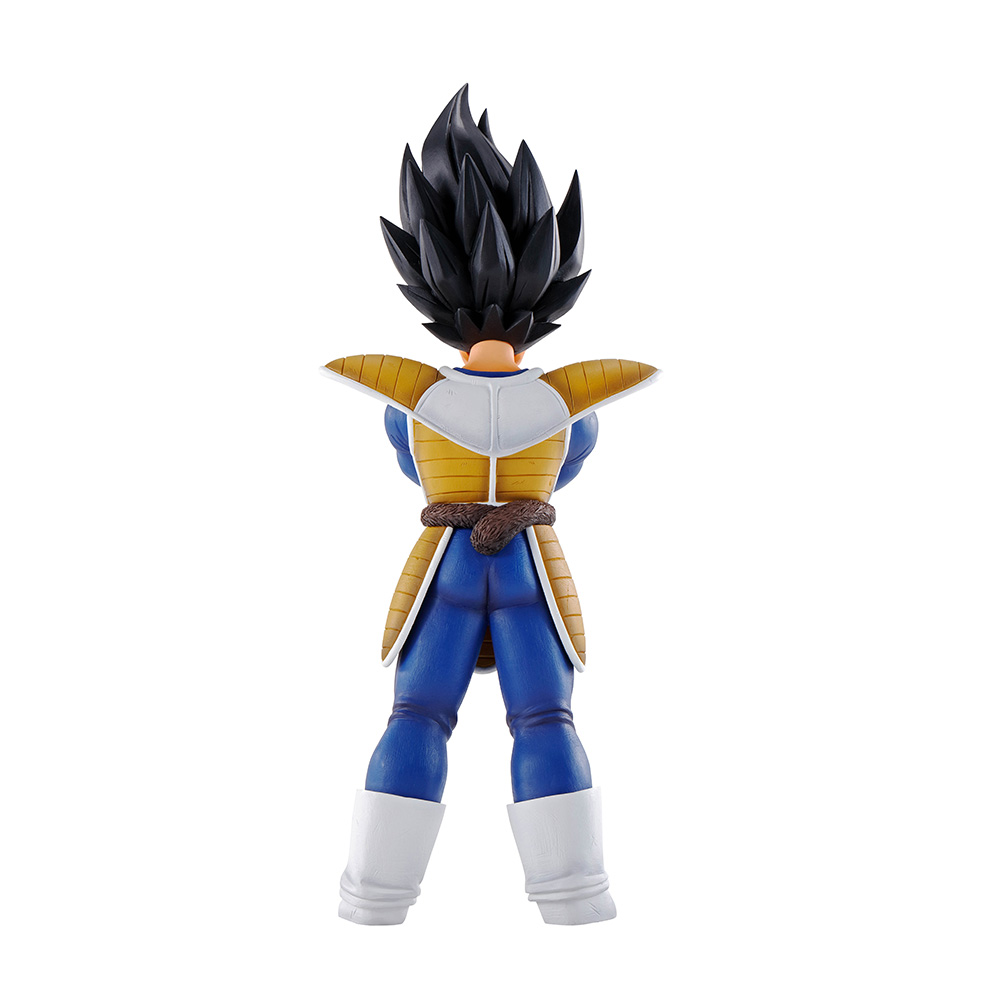 Lot A MASTERLISE Vegeta - Photo 2