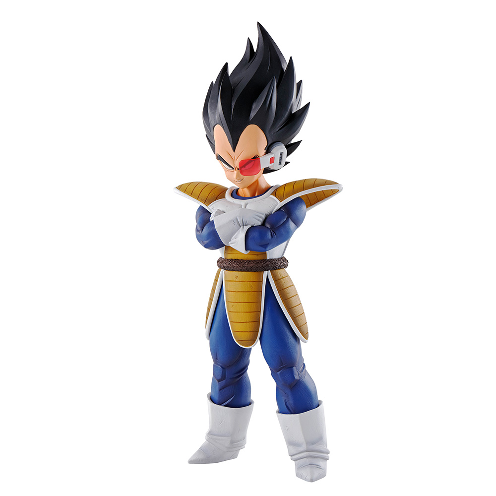 Lot A MASTERLISE Vegeta - Photo 5