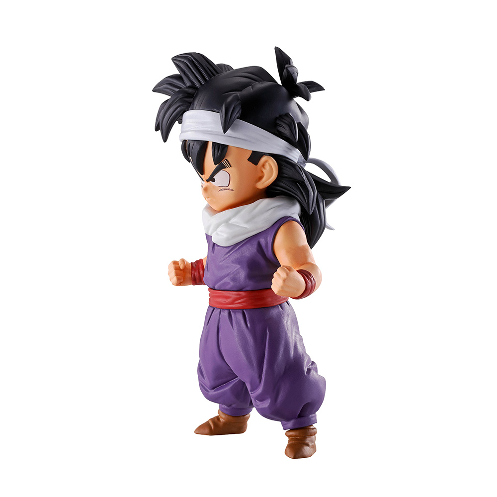 Lot D MASTERLISE Son Gohan - Photo principale