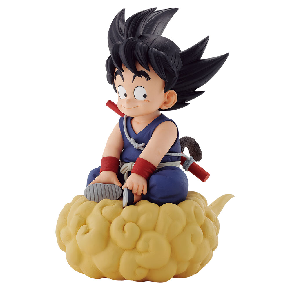 MASTERLISE Goku Last One Ver. - Prize LO | Ichiban Kuji Ichiban