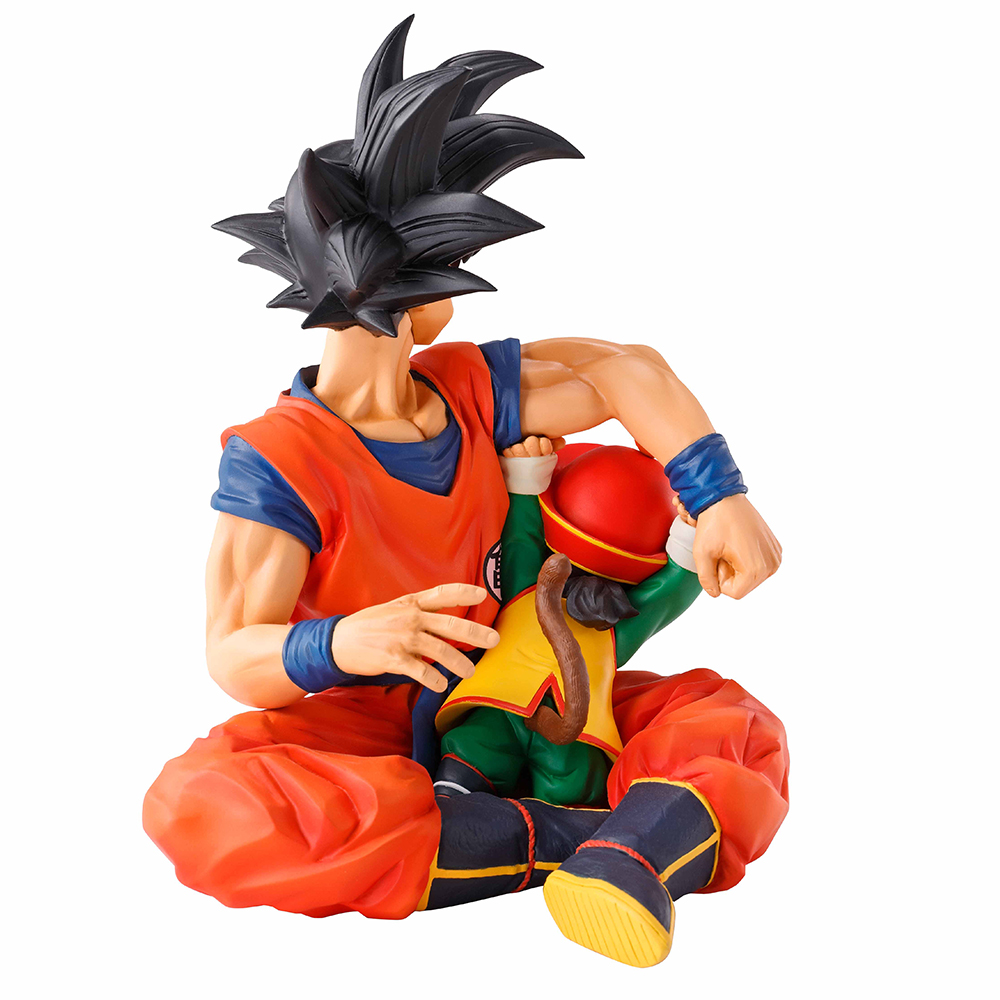 Lot A MASTERLISE Sangoku & Sangohan - Photo 2