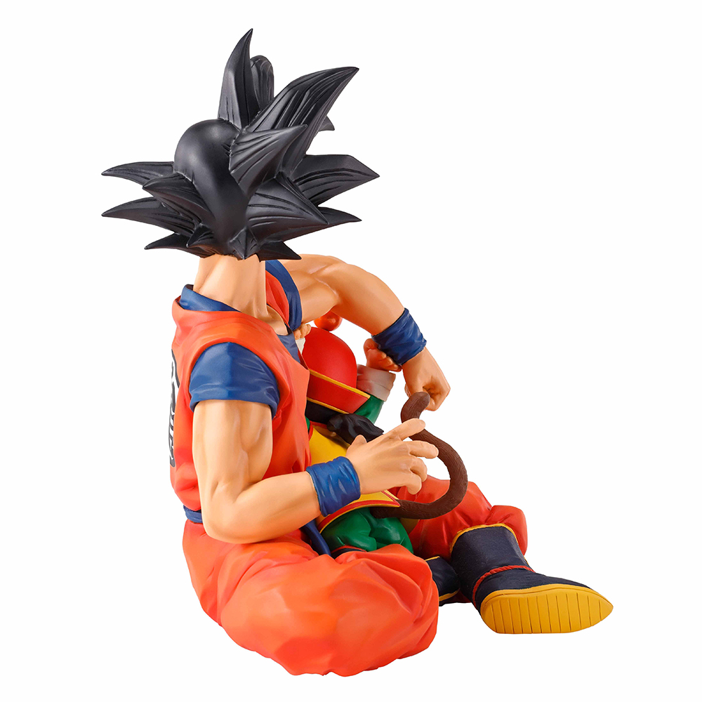 Lot A MASTERLISE Sangoku & Sangohan - Photo 3