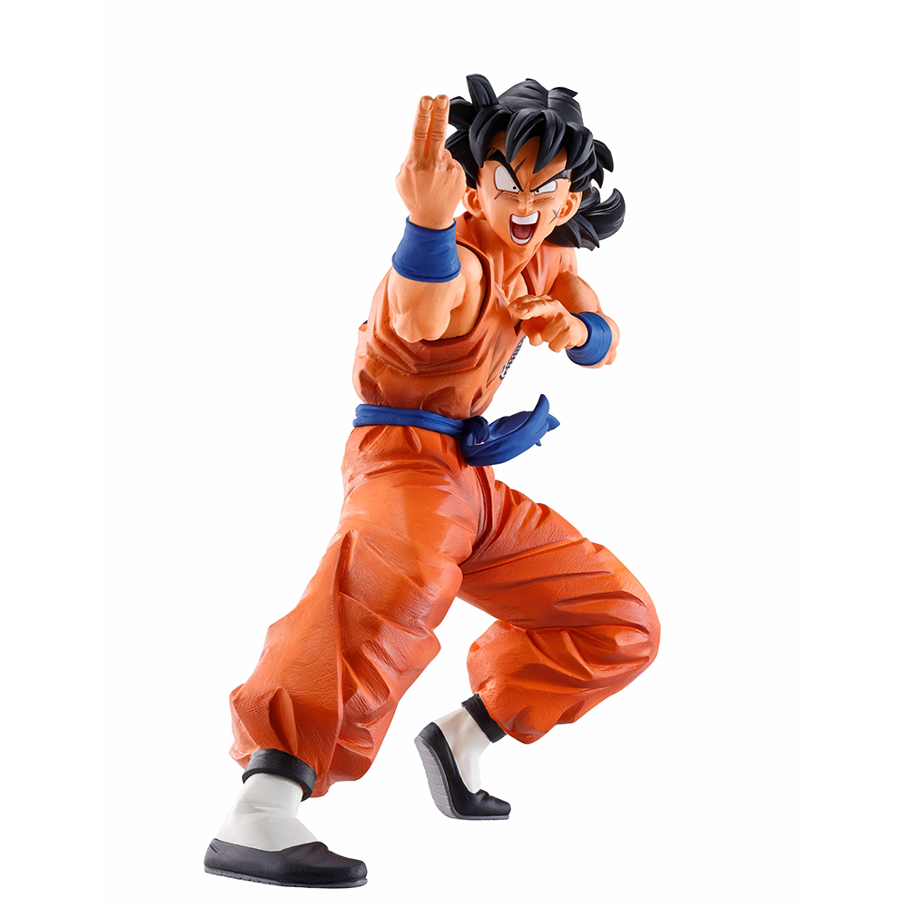 Lot D MASTERLISE Yamcha (ver. Sōkidan) - Photo 2