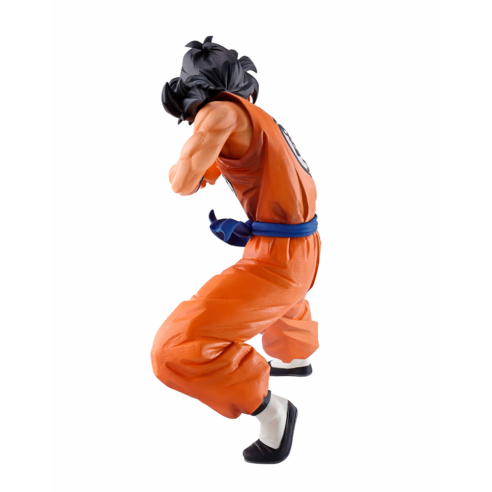 Lot D MASTERLISE Yamcha (ver. Sōkidan) - Photo 4