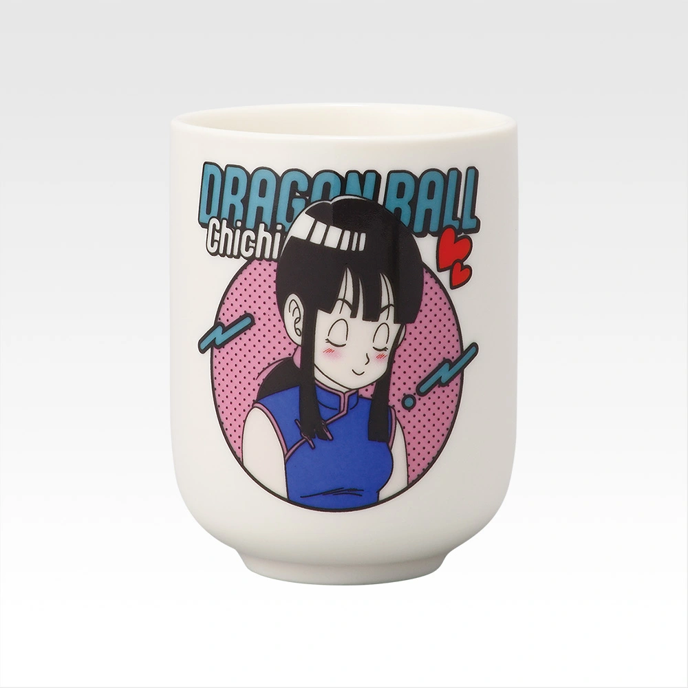 Collection en céramique - Photo 1