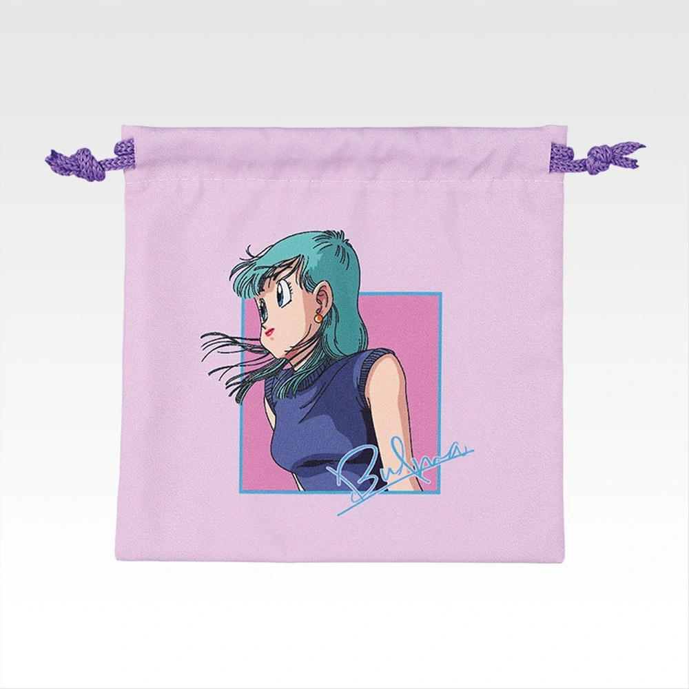 Pochette à cordon - Photo 1