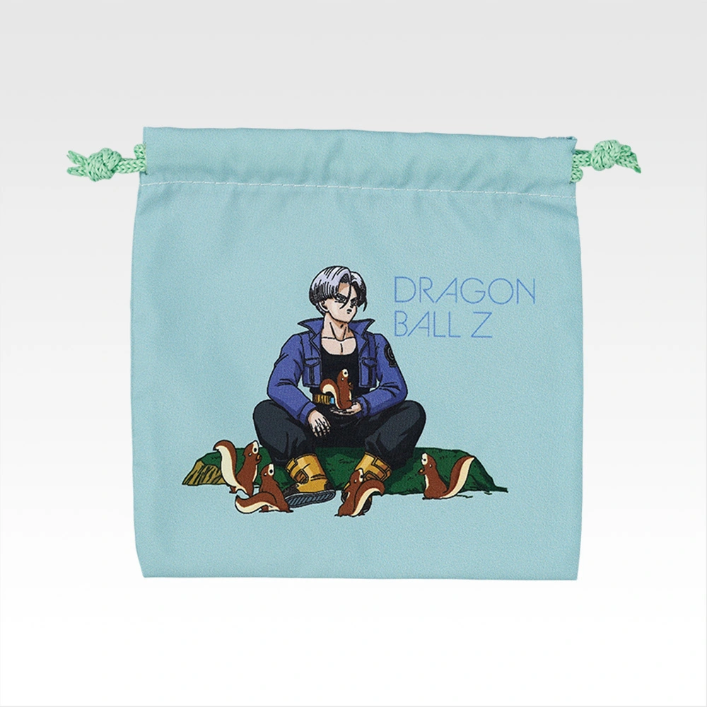 Pochette à cordon - Photo 3