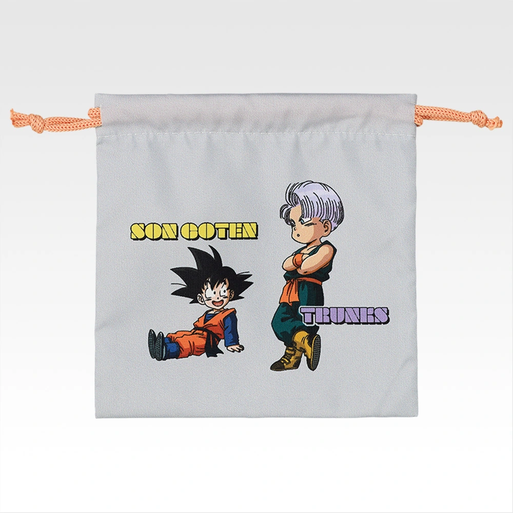 Pochette à cordon - Photo 4