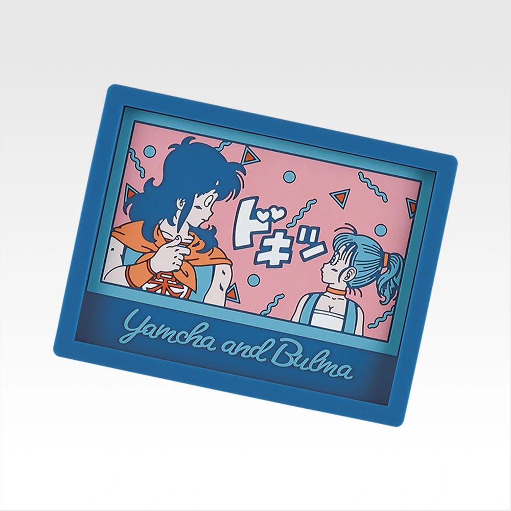 Assortiment en caoutchouc - Photo 1