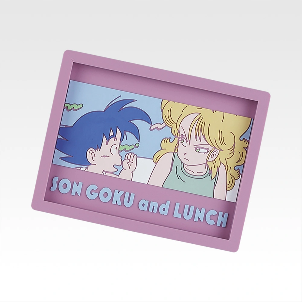 Assortiment en caoutchouc - Photo 2