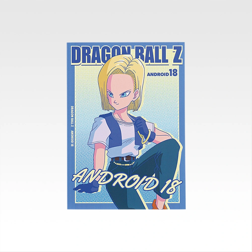 Assortiment de papeterie - Photo 2