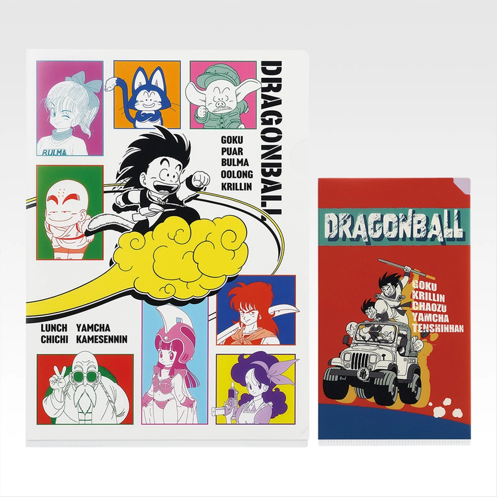 Assortiment de papeterie - Photo 4