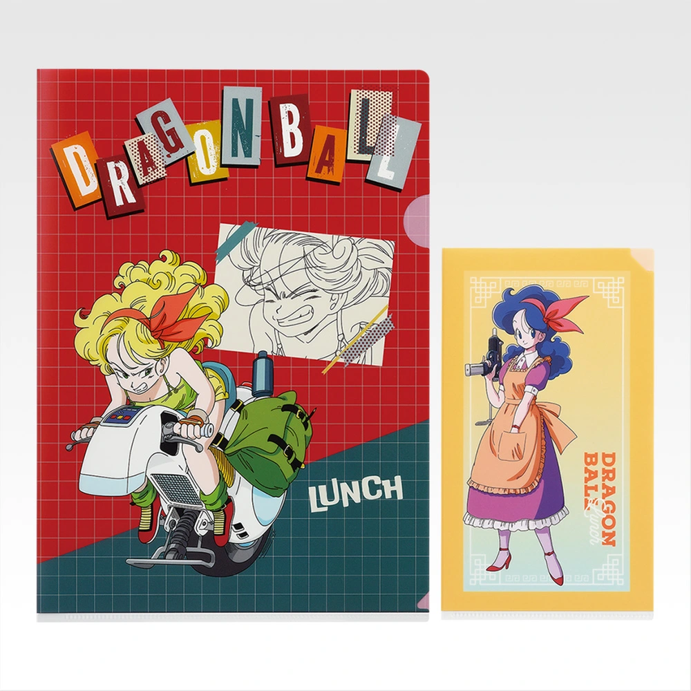 Assortiment de papeterie - Photo 7