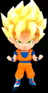 Chibi Kyun-Chara (les Chibi Kyun-Chara Dragon Ball font leur toute première apparition !) - Photo principale