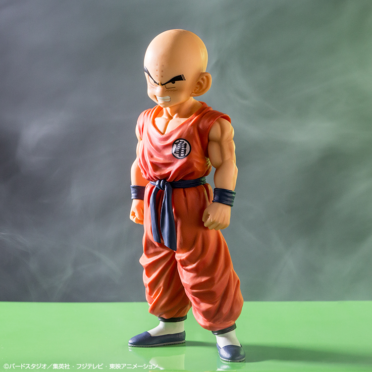 MASTERLISE Krilin - Photo 1